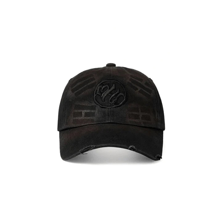 (PRE-ORDER) BTS - ARIRANG WORLD TOUR MD BALL CAP [RELEASE IN JUNE]