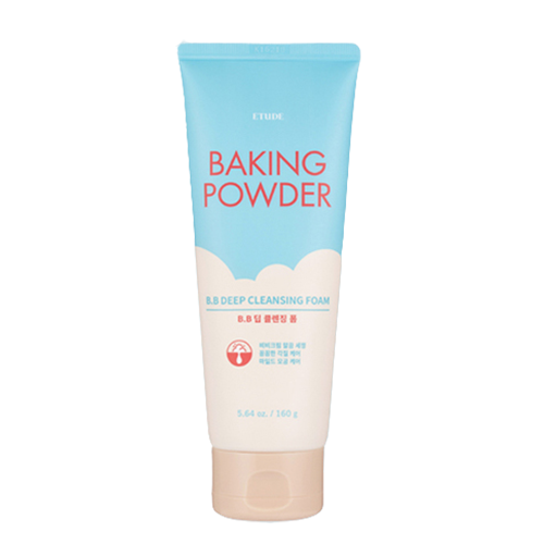 ETUDE - POLVO PARA HORNEAR BB ESPUMA PROFUNDA 160ML