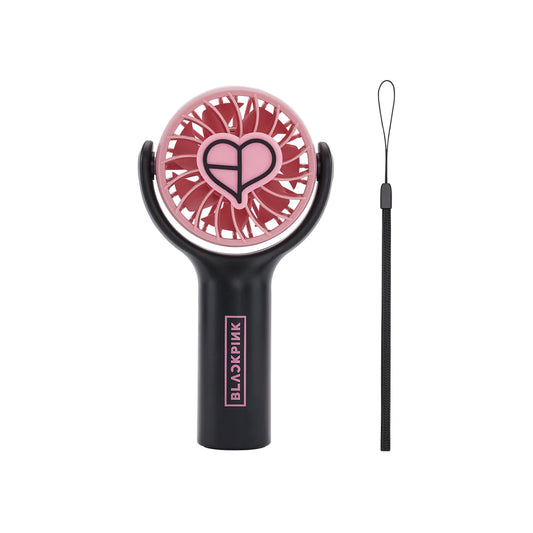 BLACKPINK - MINI VENTILADOR DE MANO DEADLINE WORLD TOUR MD