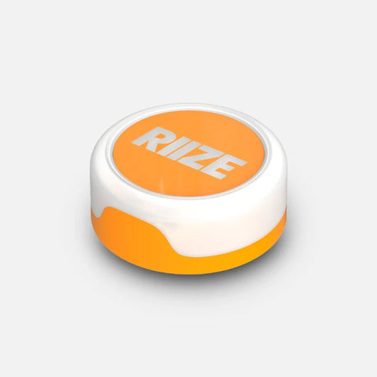 RIIZE - TOK DE LUZ OFICIAL