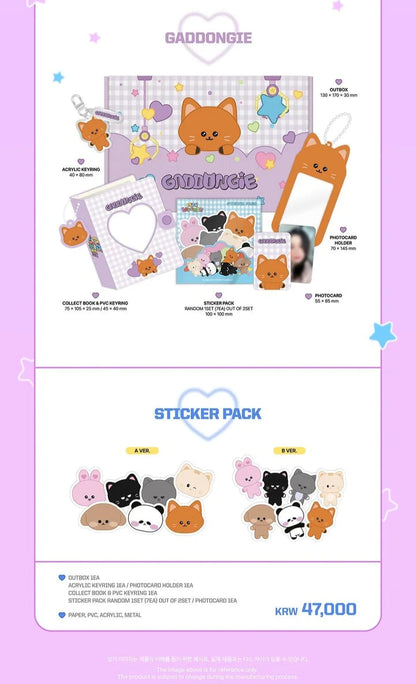 DREAMCATCHER - MINI CATCHER OFFICIAL MD MINICATCHER KIT