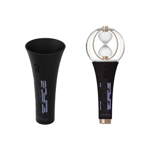 ATEEZ - IN YOUR FANTASY IN INCHEON 2025 WORLD TOUR MD BODY ACCESSORY