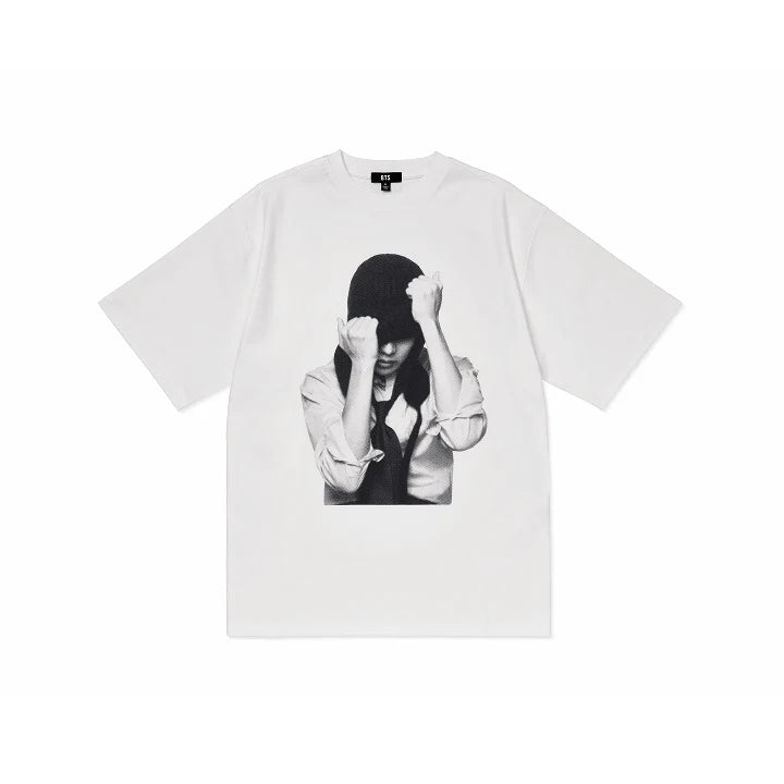 (PRE-ORDER) BTS - ARIRANG OFFICIAL MD S/S T-SHIRT J-HOPE XL [RELEASING IN JUNE]