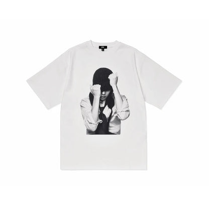 (PRE-ORDER) BTS - ARIRANG OFFICIAL MD S/S T-SHIRT J-HOPE XL [RELEASING IN JUNE]