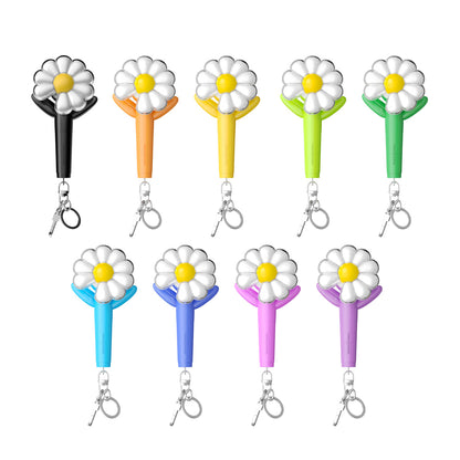 G-DRAGON - OFFICIAL MINI LIGHT STICK KEYRING