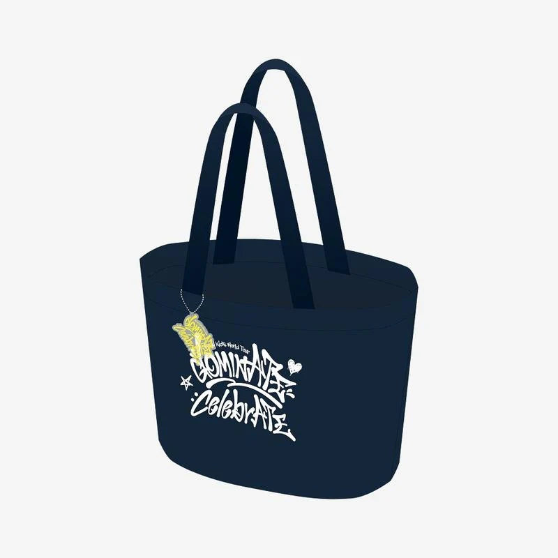 STRAY  KIDS - dominATE: celebrATE MD REUSABLE BAG