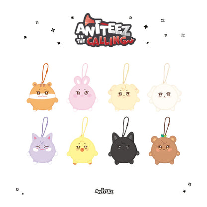 ATEEZ - ANITEEZ EN LA PELOTA ANTESTÉS CALLING MD