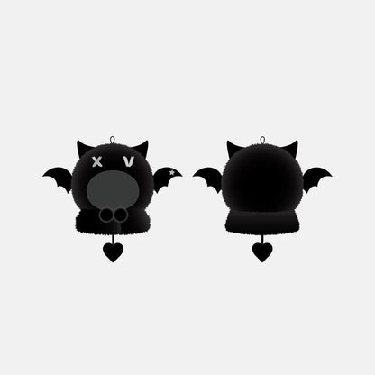 XDINARY HEROES - BEAUTIFUL MIND FINALE MD XDINARY MONSTERS PLUSH COSTUME BABY VER.