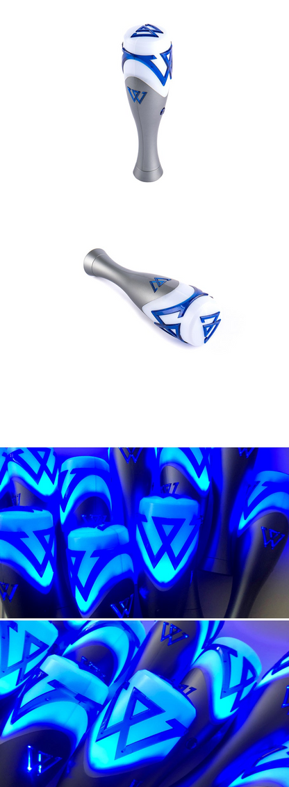 GANADOR - LIGHT STICK OFICIAL