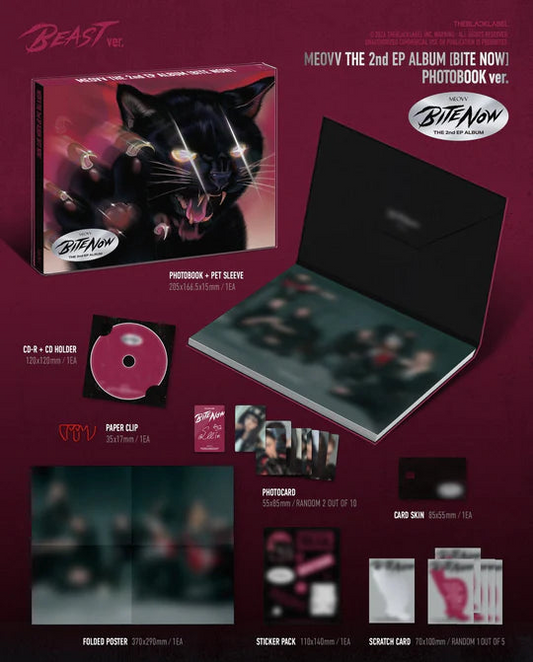 (PRE-ORDEN) BLACKPINK - DEADLINE 3ER MINI ÁLBUM