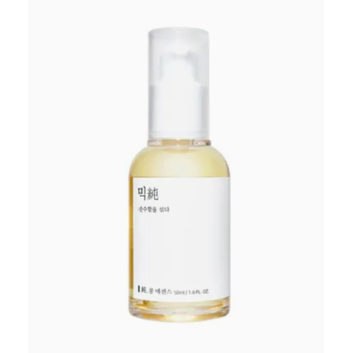 MIXSOON - ESENCIA DE JUDÍA 50 ML