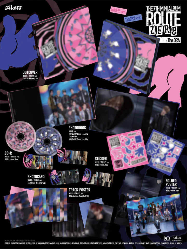 (PRE-ORDEN) BLACKPINK - DEADLINE 3ER MINI ÁLBUM