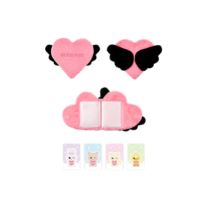 BLACKPINK - DEADLINE WORLD TOUR MD CHARACTER FABRIC COLLECT BOOK
