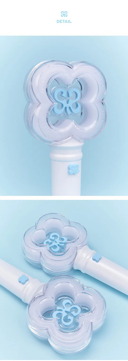 HEARTS2HEARTS - LIGHT STICK OFICIAL