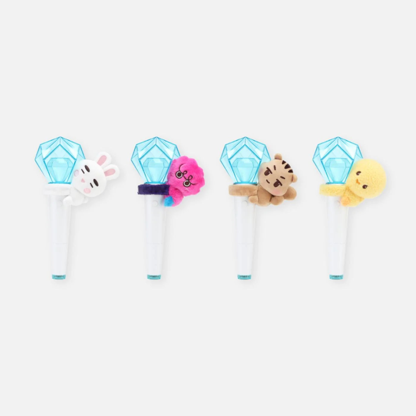 SHINEE - ESSAY WORLD VII MUÑECA DECO OFICIAL MD FANLIGHT