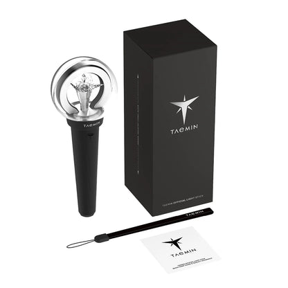 TAEMIN (SHINEE) - LIGHT STICK OFICIAL