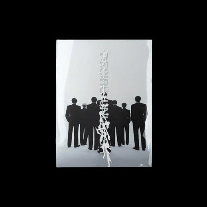 ENHYPEN - DESIRE : UNLEASH 6TH MINI ALBUM