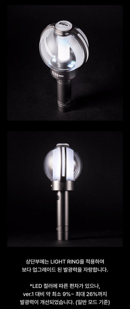 ENHYPEN - LIGHT STICK OFICIAL VER.2