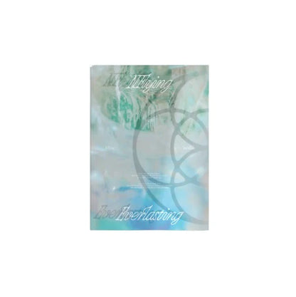 N.FLYING - EVERLASTING 2º ÁLBUM