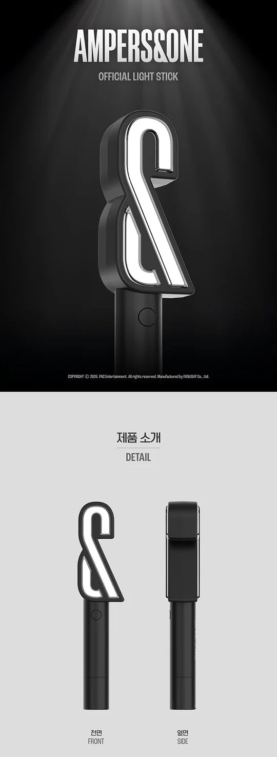 (PEDIDO ANTICIPADO) BTS OFFICIAL LIGHT STICK VER.4 [SEGUNDO LOTE A LA VENTA EN MAYO]