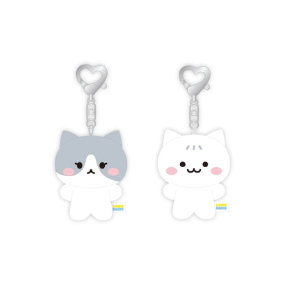 TAEMIN (SHINEE) - LOVE BLOSSOM GGUNG DAENG TIENDA EMERGENTE MD MUÑECA DE 10 CM