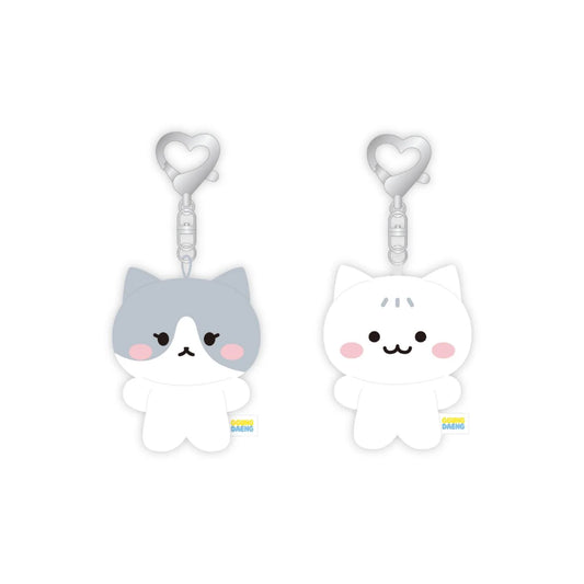 TAEMIN (SHINEE) - LOVE BLOSSOM GGUNG DAENG TIENDA EMERGENTE MD MUÑECA DE 10 CM