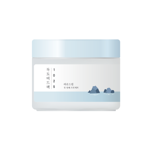 ROUND LAB - 1025 PAQUETE DE BARRO DOKDO 100ML