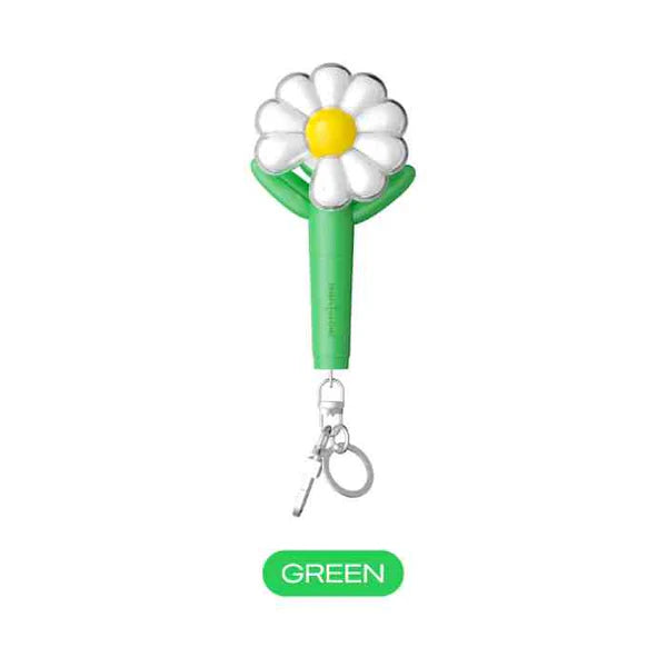 (PRE-ORDER) G-DRAGON - ÜBERMENSCH2025 WORLD TOUR ENCORE MD OFFICIAL MINI LIGHT KEYRING