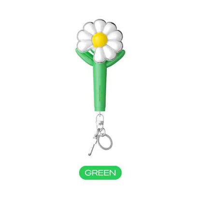 (PRE-ORDER) G-DRAGON - ÜBERMENSCH2025 WORLD TOUR ENCORE MD OFFICIAL MINI LIGHT KEYRING