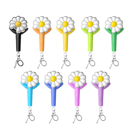 (PRE-ORDER) G-DRAGON - ÜBERMENSCH2025 WORLD TOUR ENCORE MD OFFICIAL MINI LIGHT KEYRING