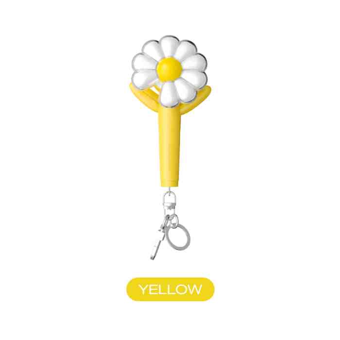 (PRE-ORDER) G-DRAGON - ÜBERMENSCH2025 WORLD TOUR ENCORE MD OFFICIAL MINI LIGHT KEYRING