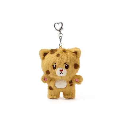 ILLIT - PLUSH KEYRING [DEARLIT FROM YOUR DEAREST FRIEND]
