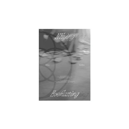 N.FLYING - EVERLASTING 2º ÁLBUM