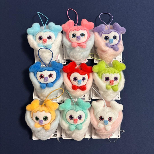 TWICE- LOVELY BABY DOLL FANMADE