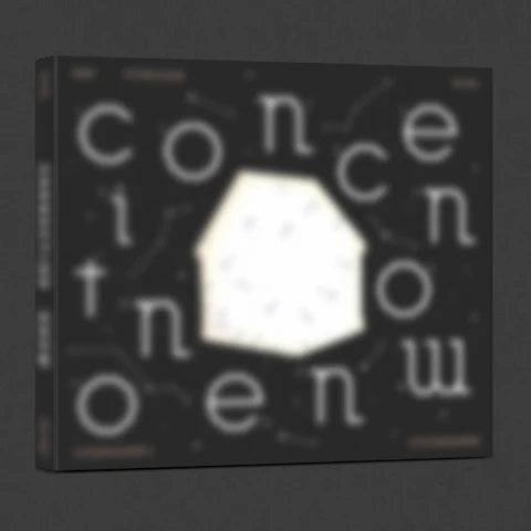 ONEW (SHINEE) - CONNECTION 4TO MINI ÁLBUM [VERSIÓN DIGIPACK]