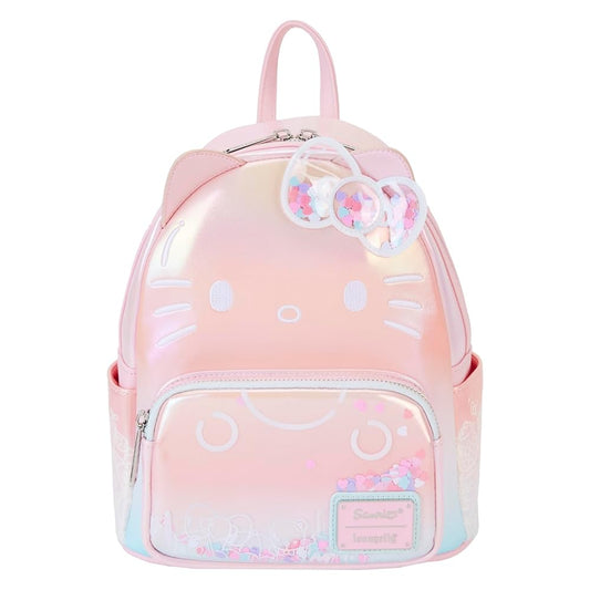 HELLO KITTY BACKPACK 50th ANNIVERSARY