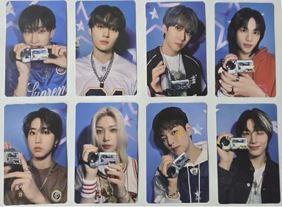 STRAY KIDS 2025 SEASON GREETINGS [APPLE MUSIC]