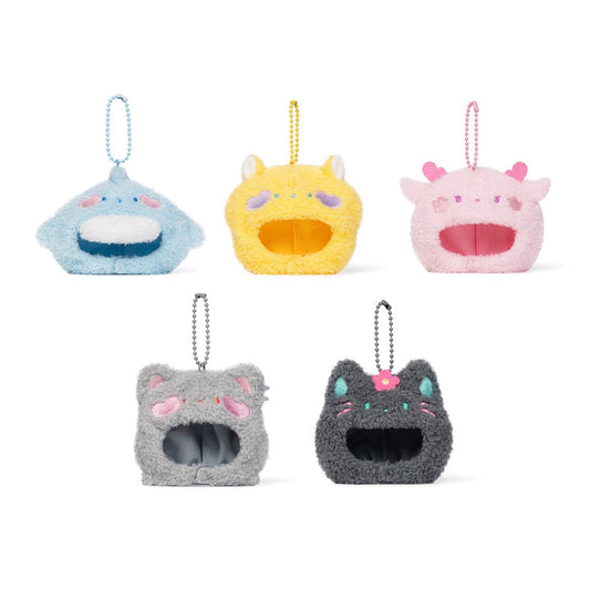 PLAVE-FELIZ DÍA DE PLAVE MMMM ACCESORIO DE PELUCHE