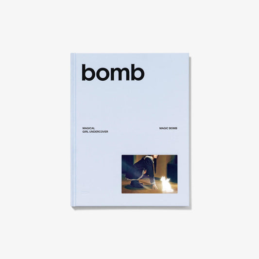 ILLIT - BOMB 3ER MINI ÁLBUM