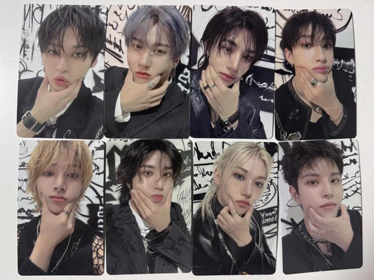 STRAY KIDS - DOMINATE [SEOUL POB]