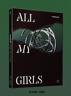 EVERGLOW - 3ER ÁLBUM SIMPLE TODAS MIS CHICAS