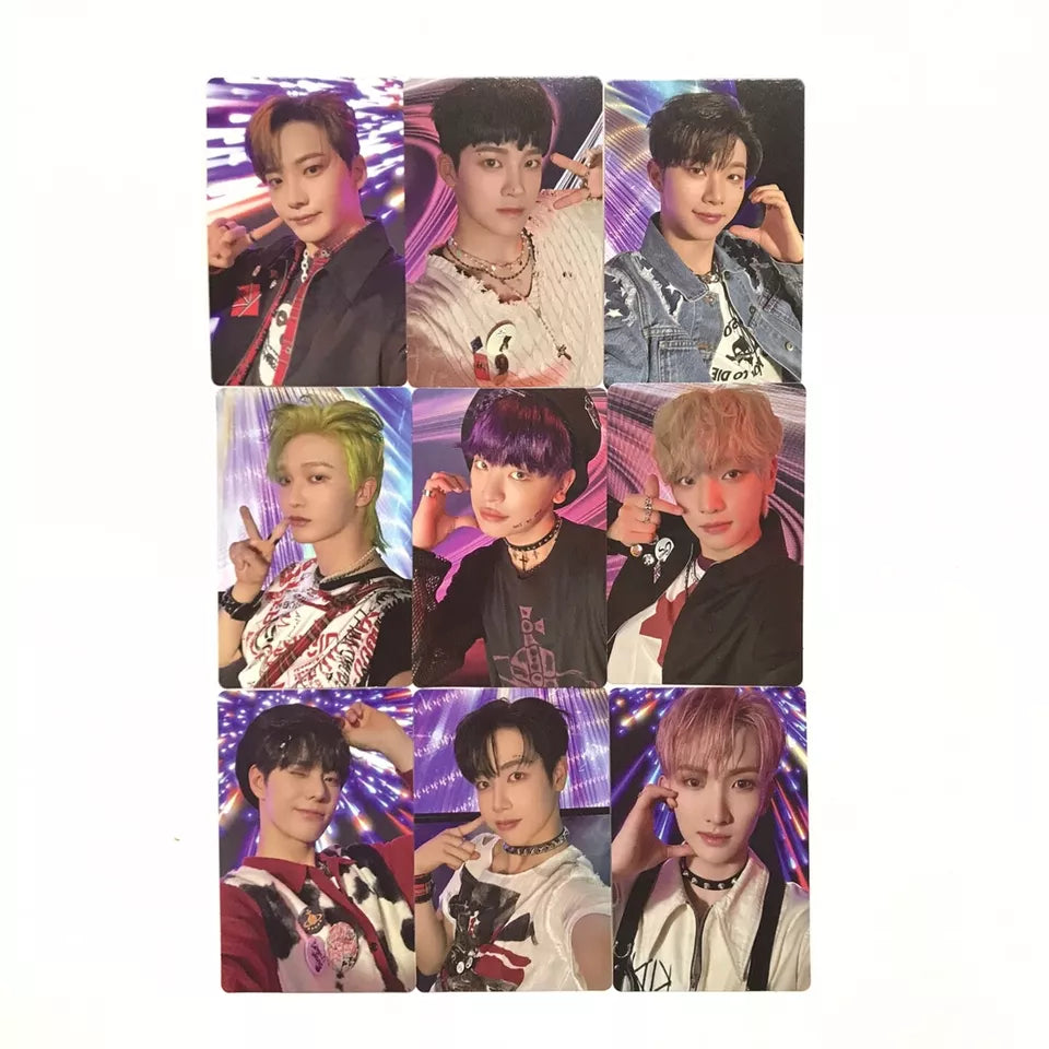 XIKERS - HOUSE OF TRICKY: HOW TO PLAY [TRICKY VER.]