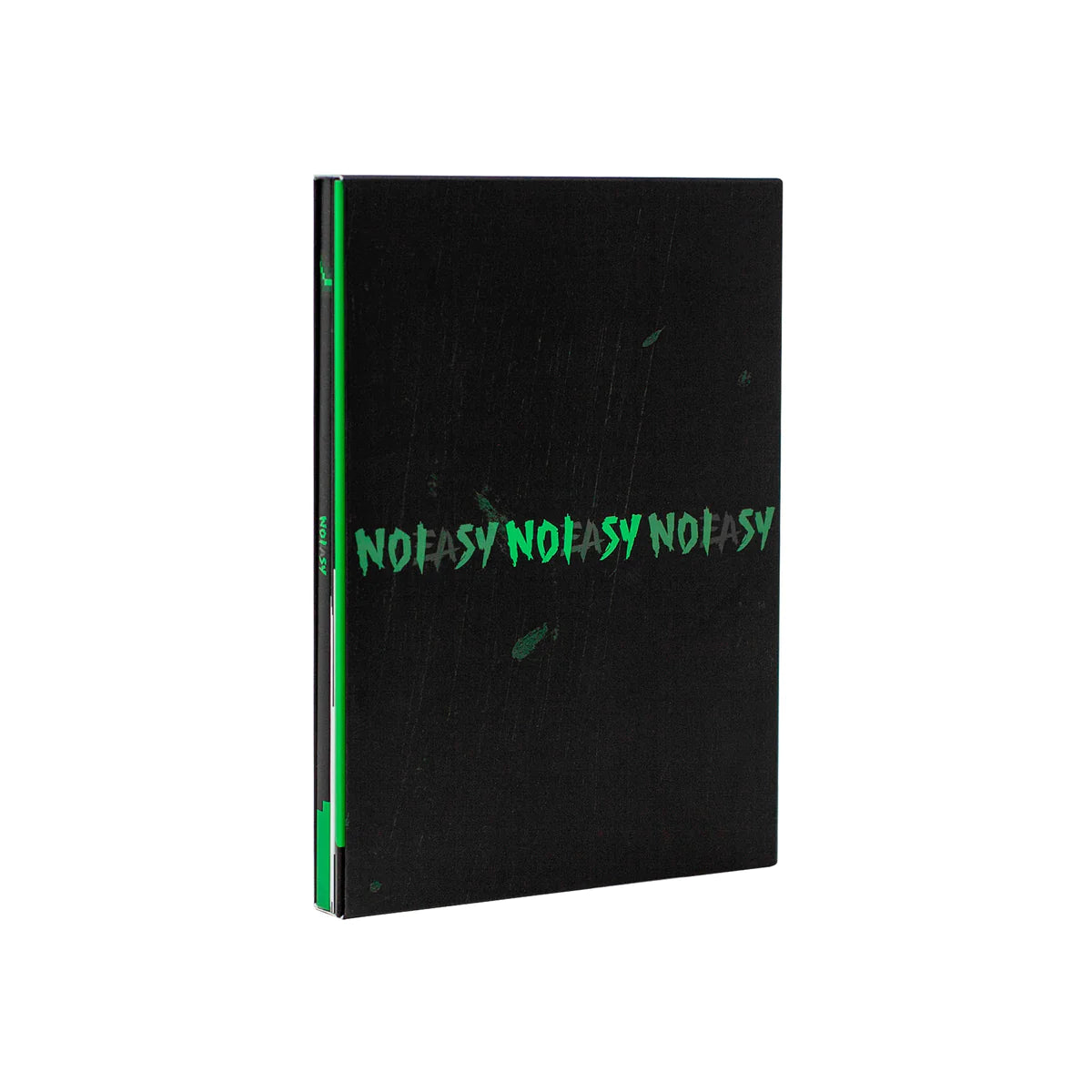 STRAY KIDS - NOEASY 2ND ALBUM [STANDARD VER.]