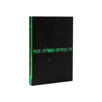STRAY KIDS - NOEASY 2ND ALBUM [STANDARD VER.]