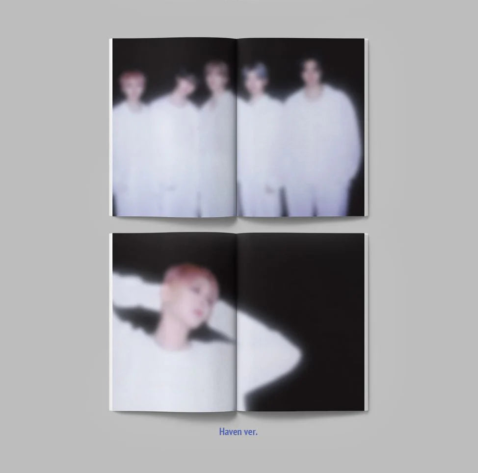 WEi - WONDERLAND 8TH MINI ALBUM